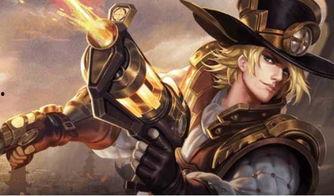 马克王者新皮肤爆料最新,炫酷特效，引领潮流