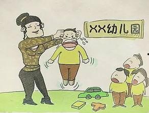 兴国爆料小孩事件最新,幼童遭遇惊人一幕，社会关注儿童安全事件