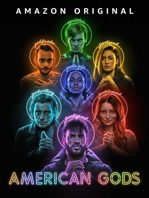 美国众神在线观看美剧,在线追剧之旅，探寻众神世界的奇幻旅程